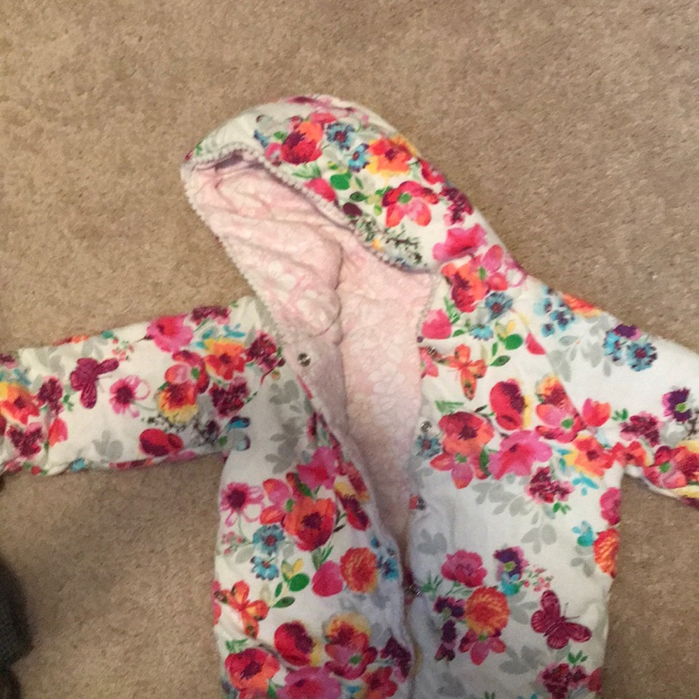 18month Spring Jacket